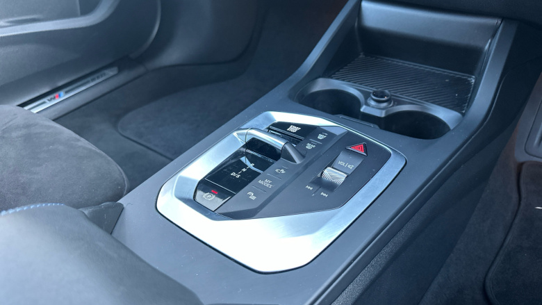 BMW 1 Series 120 M Sport 5dr Step Auto Petrol Hatchback